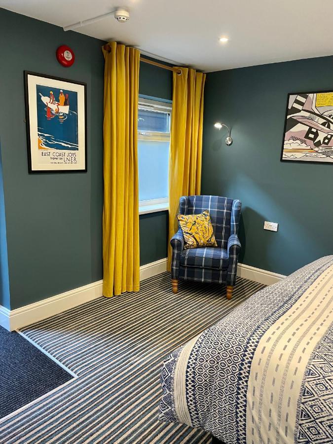 Dairy Guest House ヨーク エクステリア 写真