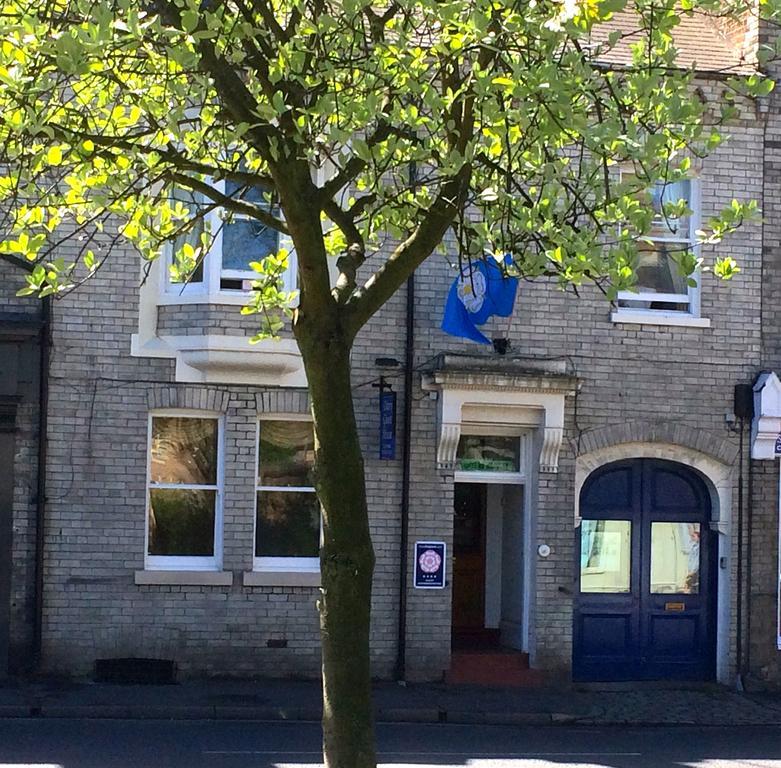 Dairy Guest House ヨーク エクステリア 写真
