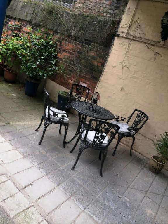 Dairy Guest House ヨーク エクステリア 写真