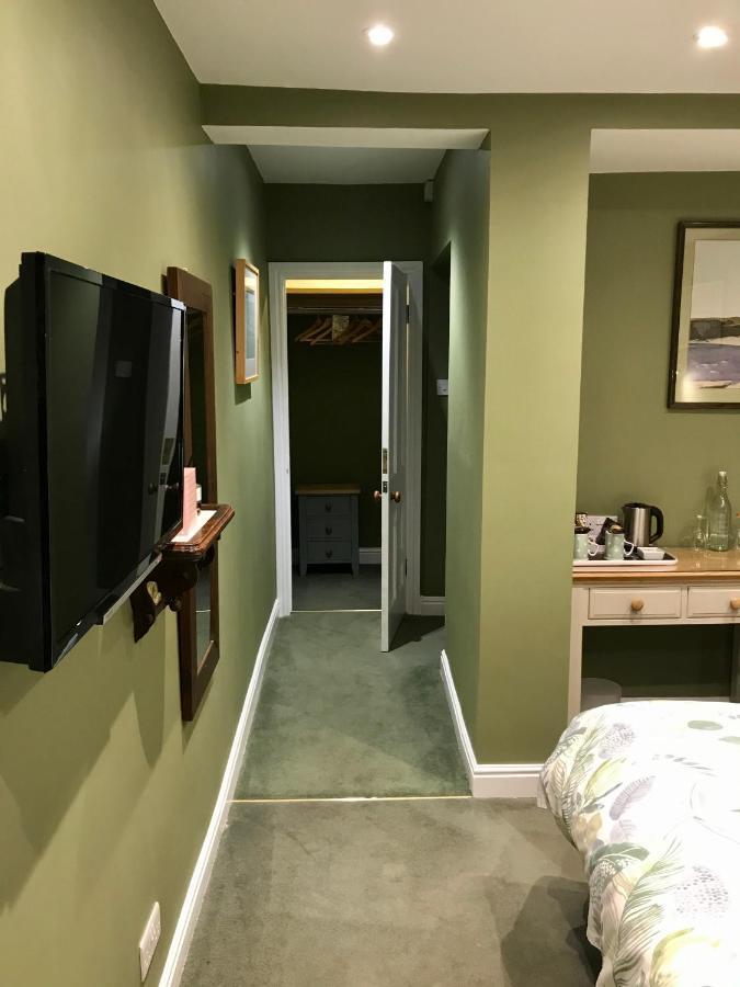 Dairy Guest House ヨーク エクステリア 写真